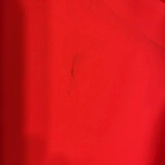 Orange Industrial Work Safety Bib Overalls - Picture 12 of 12